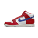 Nike Dunk High Retro USA Nike Dunk High Retro USA