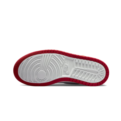 Air Jordan 1 High Zoom Air CMFT Fire Red Hot Curry Air Jordan 1 High Zoom Air CMFT Fire Red Hot Curry