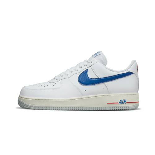 Nike Air Force 1 Low Team USA Nike Air Force 1 Low Team USA