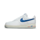 Nike Air Force 1 Low Team USA Nike Air Force 1 Low Team USA