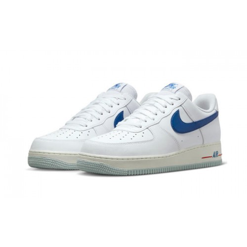 Nike Air Force 1 Low Team USA Nike Air Force 1 Low Team USA