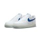 Nike Air Force 1 Low Team USA Nike Air Force 1 Low Team USA