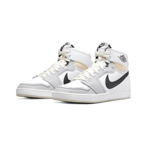 Air Jordan 1 AJKO White Black Air Jordan 1 AJKO White Black