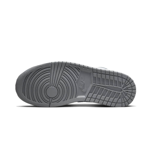 Air Jordan 1 Low White Grey Blue Air Jordan 1 Low White Grey Blue
