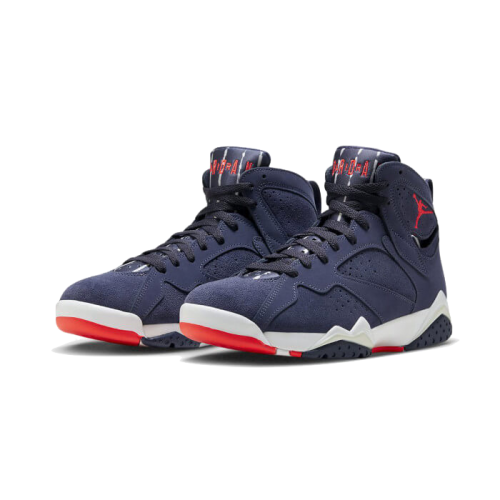 Air Jordan 7 Quai 54 Air Jordan 7 Quai 54