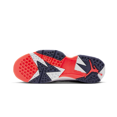Air Jordan 7 Quai 54 Air Jordan 7 Quai 54