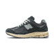 New Balance 2002R Black Dark Grey New Balance 2002R Black Dark Grey