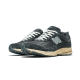 New Balance 2002R Black Dark Grey New Balance 2002R Black Dark Grey