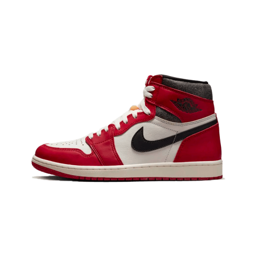 Air Jordan 1 High Chicago Lost And Found (Reimagined) Air Jordan 1 High Chicago Lost And Found (Reimagined)