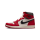 Air Jordan 1 High Chicago Lost And Found (Reimagined) Air Jordan 1 High Chicago Lost And Found (Reimagined)