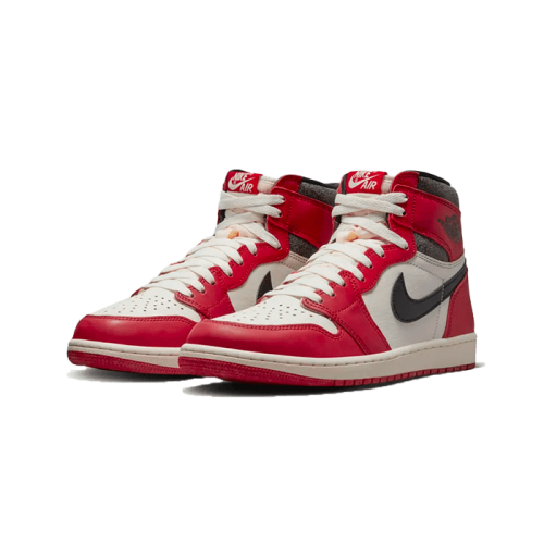 Air Jordan 1 High Chicago Lost And Found (Reimagined) Air Jordan 1 High Chicago Lost And Found (Reimagined)