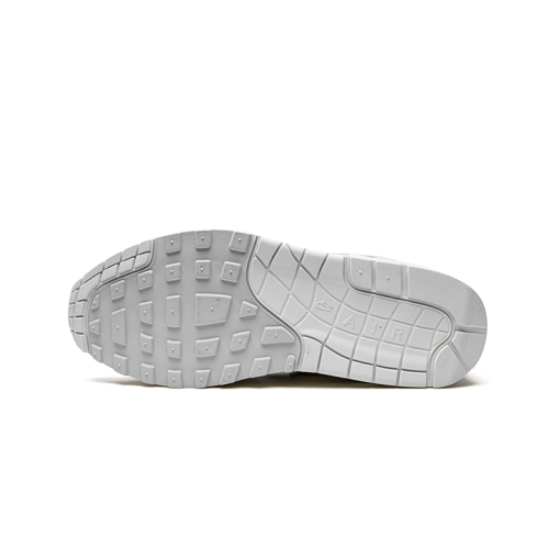 Nike Air Max 1 Patta White Grey Nike Air Max 1 Patta White Grey