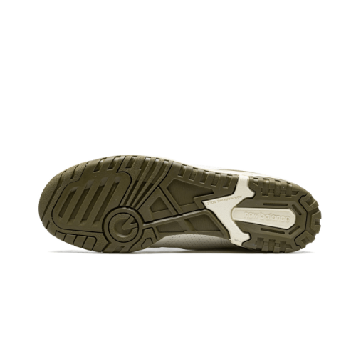 New Balance 550 Aimé Leon Dore Olive New Balance 550 Aimé Leon Dore Olive