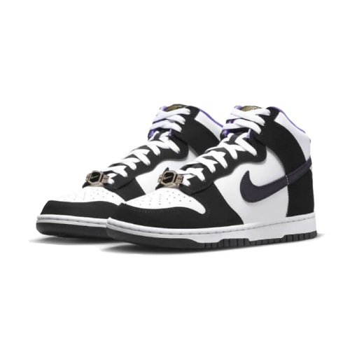 Nike Dunk High Premium EMB World Champ Nike Dunk High Premium EMB World Champ