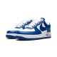 Nike Air Force 1 Low Louis Vuitton White Royal Nike Air Force 1 Low Louis Vuitton White Royal