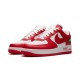Nike Air Force 1 Low Louis Vuitton White Red Nike Air Force 1 Low Louis Vuitton White Red
