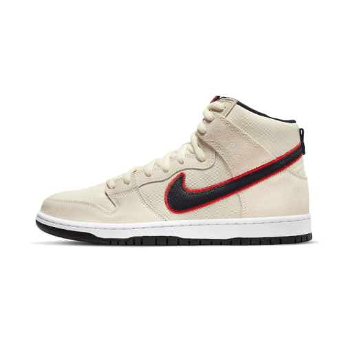 Nike SB Dunk High San Francisco Giants Nike SB Dunk High San Francisco Giants