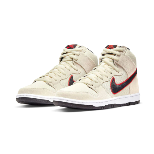 Nike SB Dunk High San Francisco Giants Nike SB Dunk High San Francisco Giants