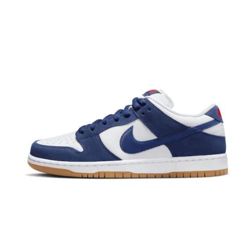 Nike SB Dunk Low Los Angeles Dodgers Nike SB Dunk Low Los Angeles Dodgers