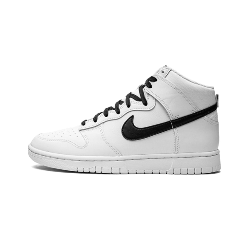 Nike Dunk High Reverse Panda Nike Dunk High Reverse Panda