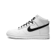Nike Dunk High Reverse Panda Nike Dunk High Reverse Panda