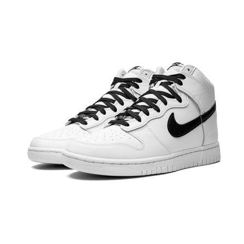 Nike Dunk High Reverse Panda Nike Dunk High Reverse Panda