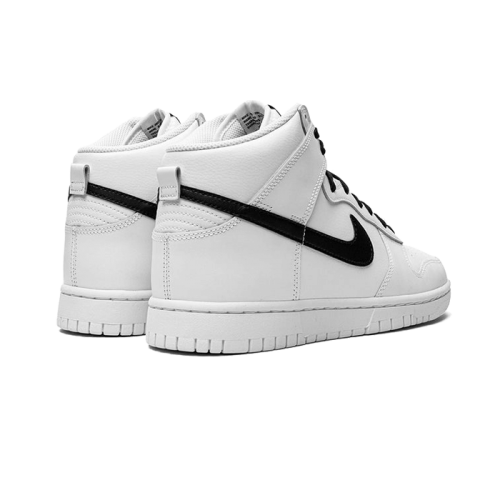 Nike Dunk High Reverse Panda Nike Dunk High Reverse Panda