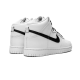 Nike Dunk High Reverse Panda Nike Dunk High Reverse Panda