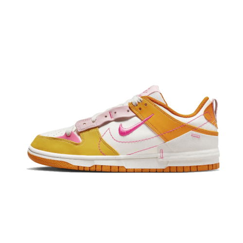 Nike Dunk Low Disrupt 2 Sunrise Nike Dunk Low Disrupt 2 Sunrise