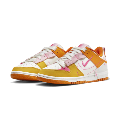 Nike Dunk Low Disrupt 2 Sunrise Nike Dunk Low Disrupt 2 Sunrise