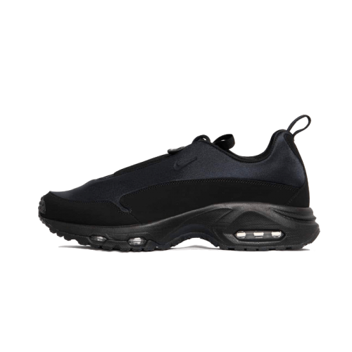 Nike Air Max Sunder SP Comme des Garçons Homme Plus Black Nike Air Max Sunder SP Comme des Garçons Homme Plus Black