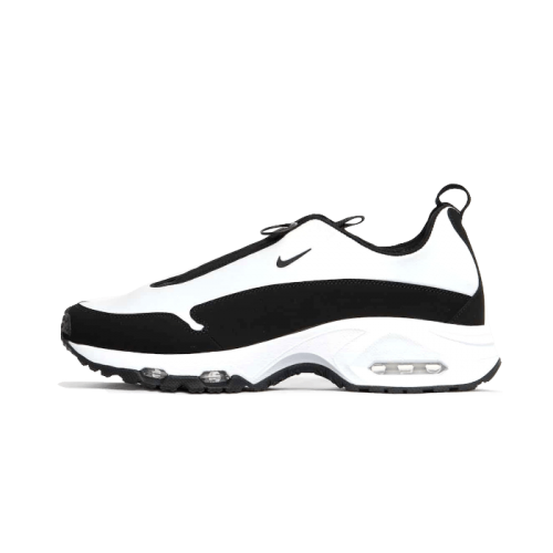 Nike Air Max Sunder SP Comme des Garçons Homme Plus White Black Nike Air Max Sunder SP Comme des Garçons Homme Plus White Black