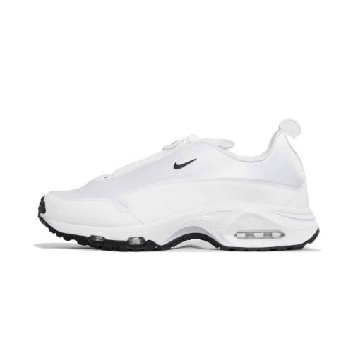 Nike Air Max Sunder SP Comme des Garçons Homme Plus White Nike Air Max Sunder SP Comme des Garçons Homme Plus White