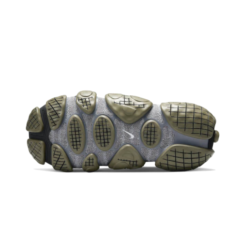 Nike ISPA Link Off Noir Limelight Nike ISPA Link Off Noir Limelight