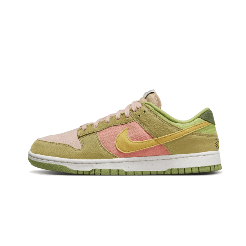 Nike Dunk Low Next Nature Sun Club Arctic Orange Nike Dunk Low Next Nature Sun Club Arctic Orange
