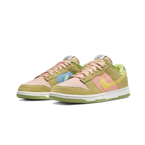 Nike Dunk Low Next Nature Sun Club Arctic Orange Nike Dunk Low Next Nature Sun Club Arctic Orange