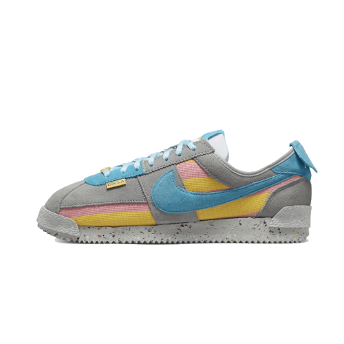 Nike Cortez Union Light Smoke Grey Nike Cortez Union Light Smoke Grey