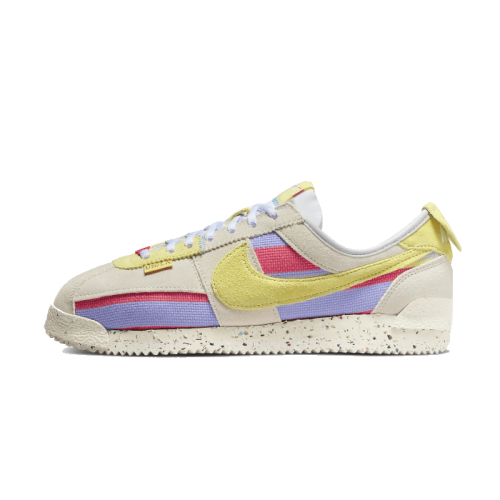Nike Cortez Union Lemon Frost Nike Cortez Union Lemon Frost