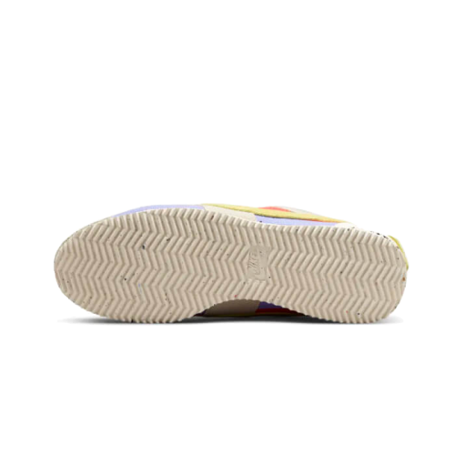 Nike Cortez Union Lemon Frost Nike Cortez Union Lemon Frost
