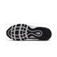 Nike Air Max 97 Metallic Silver Blue Nike Air Max 97 Metallic Silver Blue