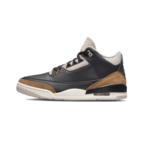 Air Jordan 3 Retro Desert Elephant Air Jordan 3 Retro Desert Elephant