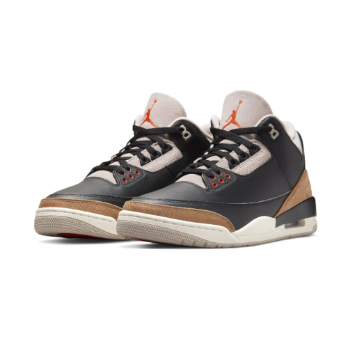 Air Jordan 3 Retro Desert Elephant Air Jordan 3 Retro Desert Elephant