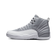 Air Jordan 12 Stealth Air Jordan 12 Stealth