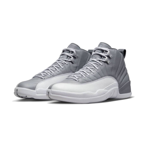 Air Jordan 12 Stealth Air Jordan 12 Stealth
