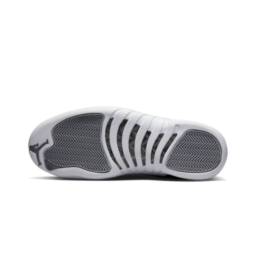 Air Jordan 12 Stealth Air Jordan 12 Stealth