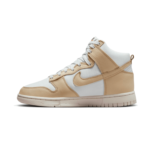 Nike Dunk High LX Team Gold Nike Dunk High LX Team Gold