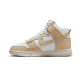 Nike Dunk High LX Team Gold Nike Dunk High LX Team Gold