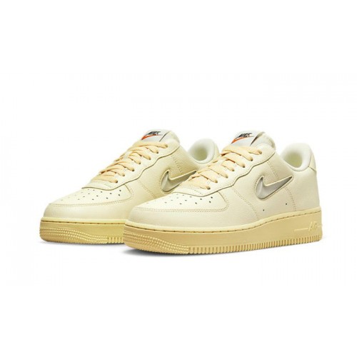 Nike Air Force 1 Low LX Certified Fresh Nike Air Force 1 Low LX Certified Fresh