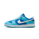 Nike Dunk Low Argon Nike Dunk Low Argon