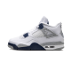 Air Jordan 4 Midnight Navy Air Jordan 4 Midnight Navy